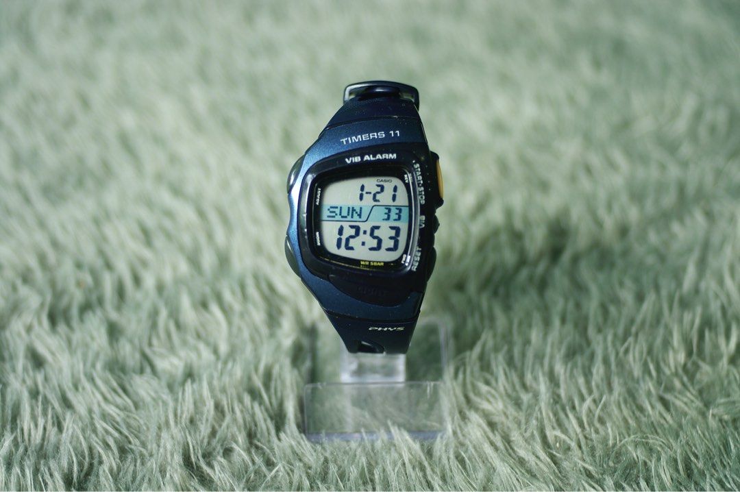 Casio rft100 new arrivals