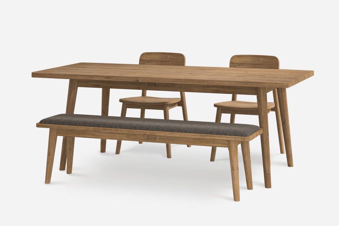 Castlery dining 2025 set