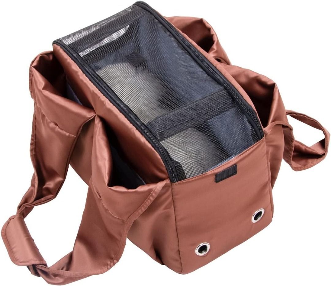 Cat weekender bag new arrivals