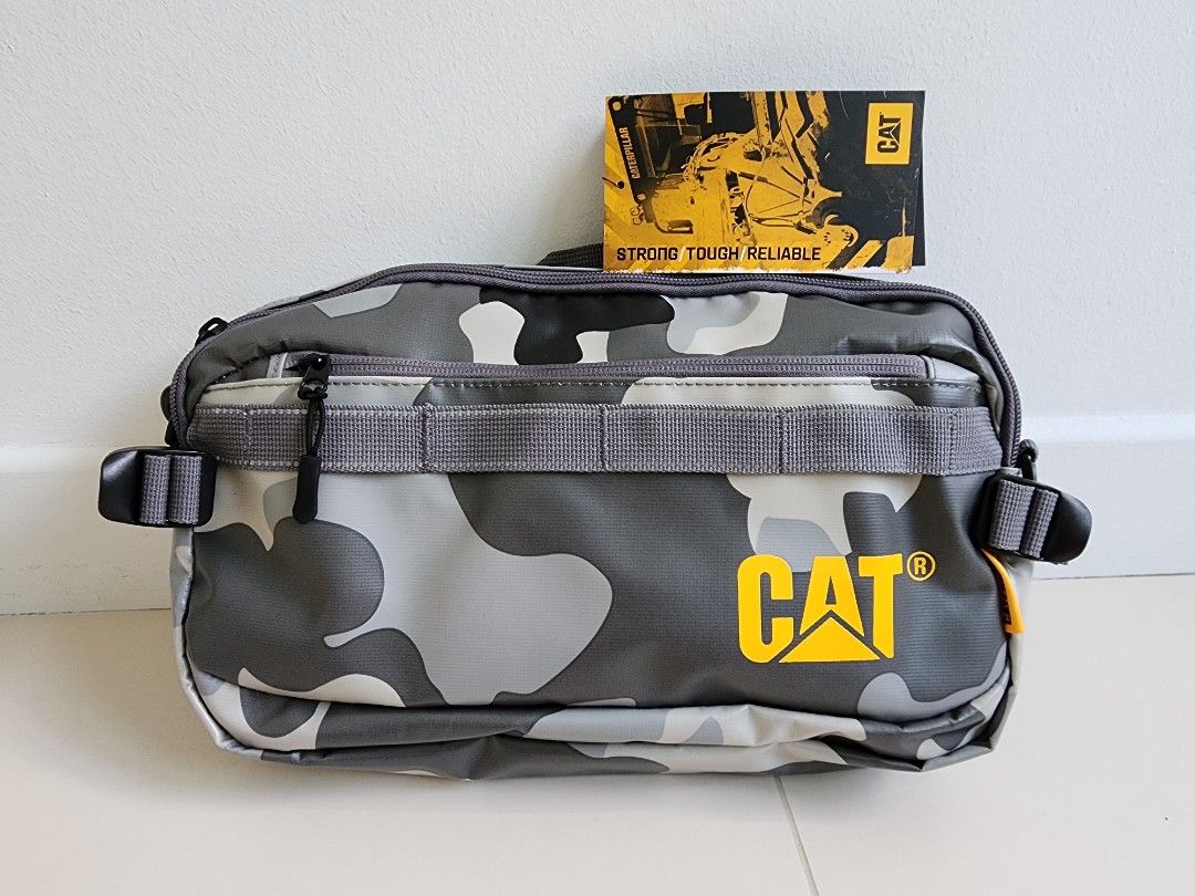 Caterpillar discount waist bag