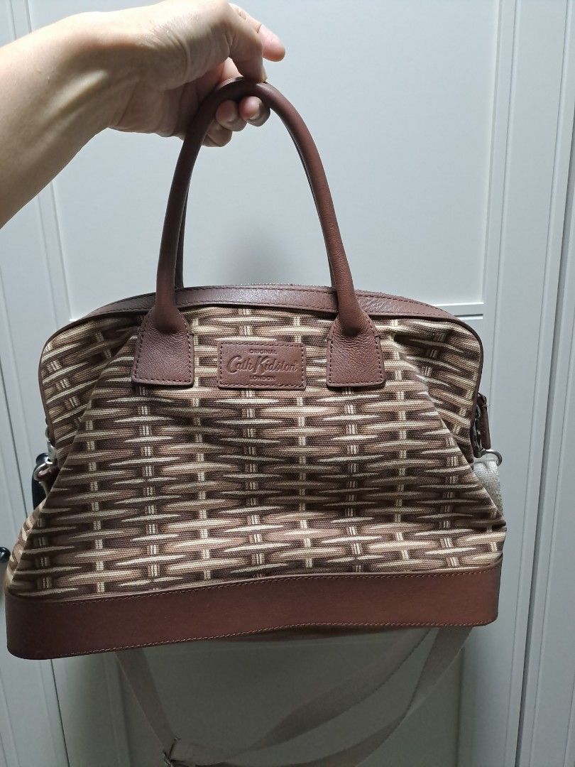 Cath kidston bag Women s Fashion Bags Wallets Shoulder Bags