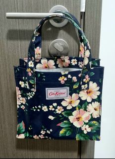Cath kidston clearance small book bag