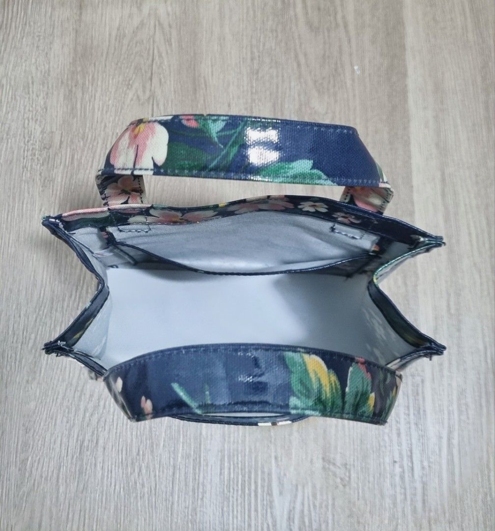 Cath Kidston Lunch Box Bag