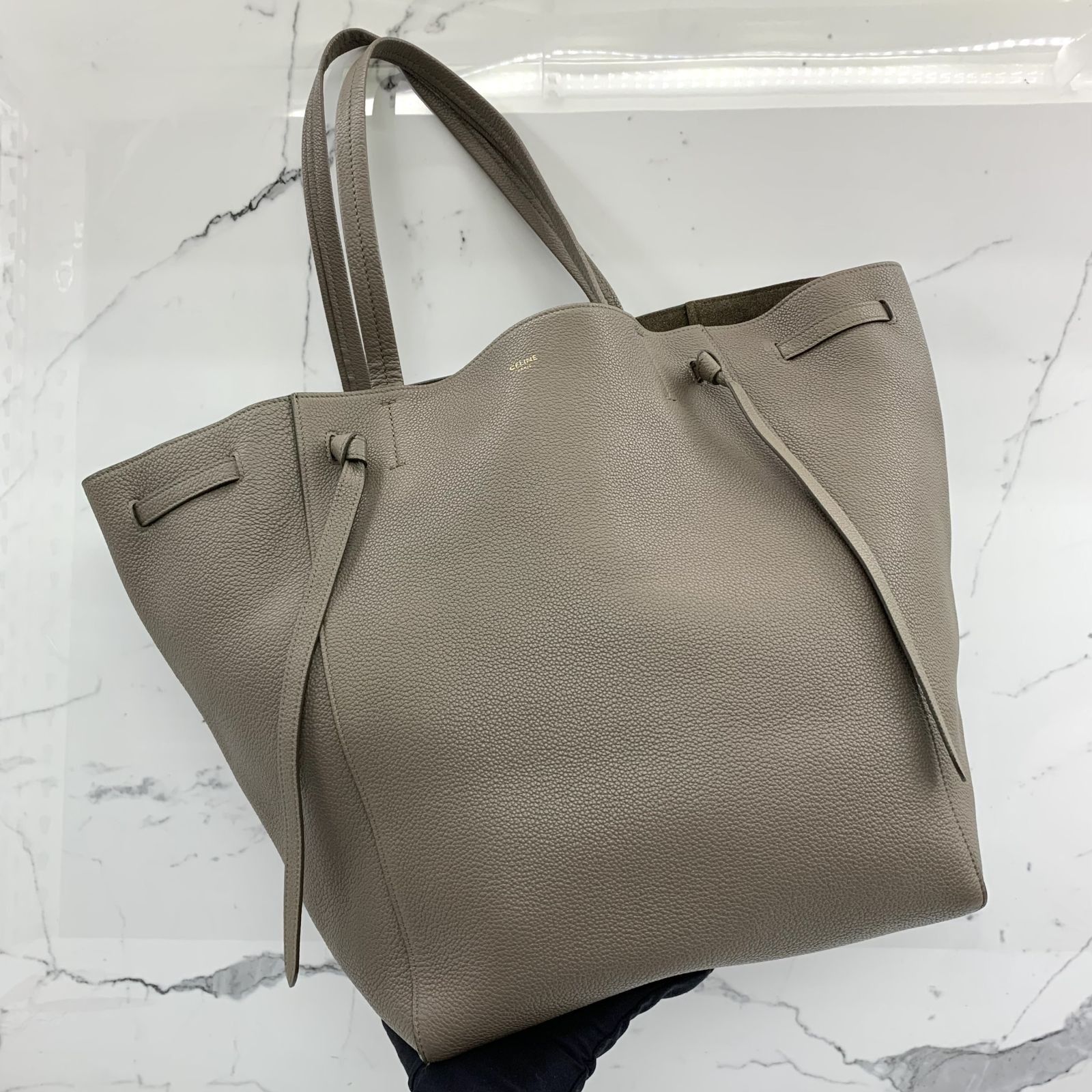 Celine medium tote on sale