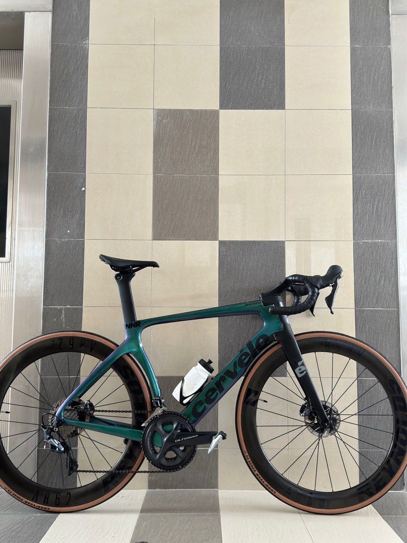 Cervelo S5 Road Bike Sports Equipment Bicycles Parts Bicycles On Cervelo S5 Road Bike Sports Equipment Bicycles Parts Bicycles On