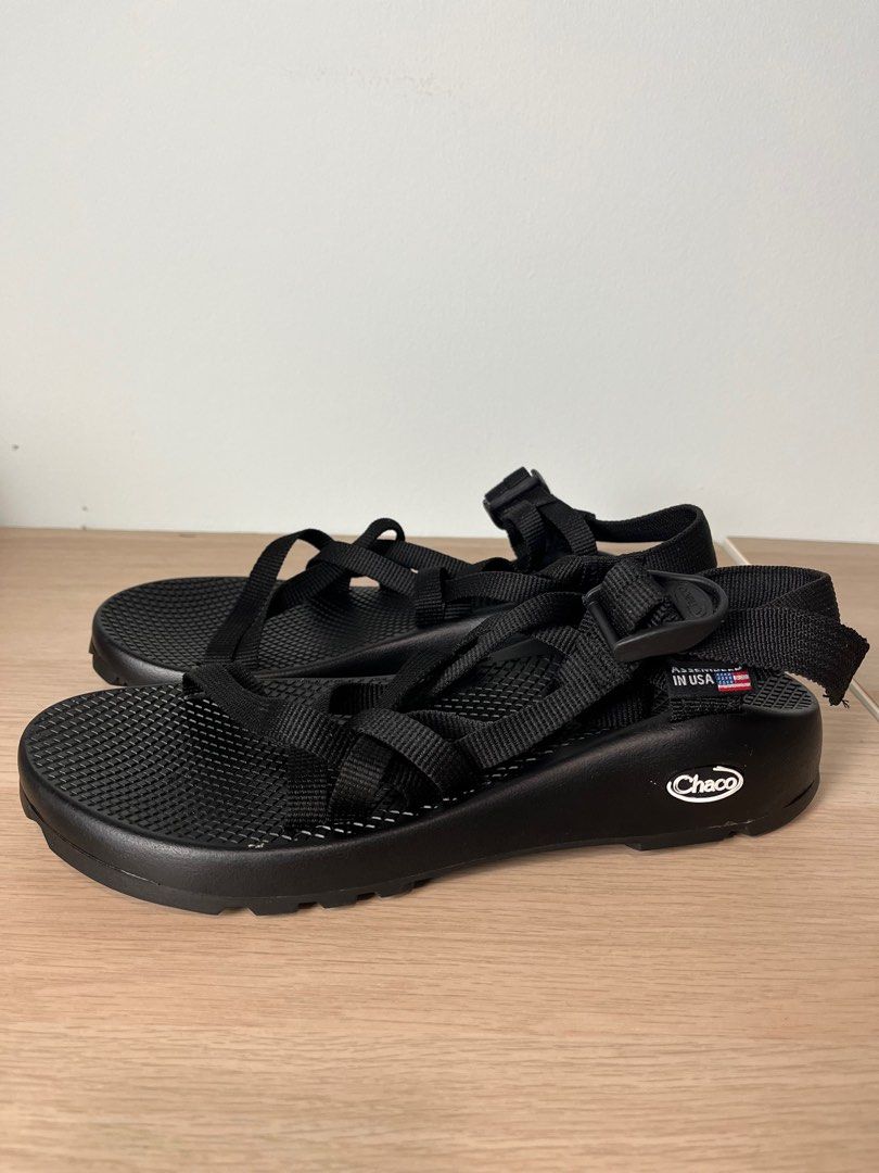 Chaco Hiking Sandals New Vibram Soles