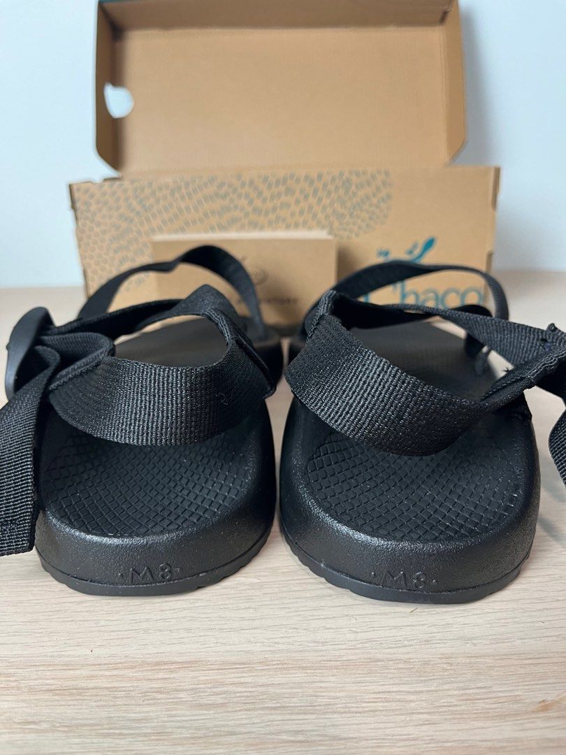Chaco z1 top
