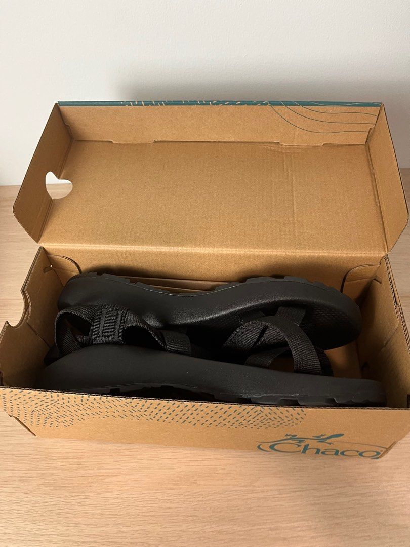 Chaco Z2 Classic Hiking Sandals