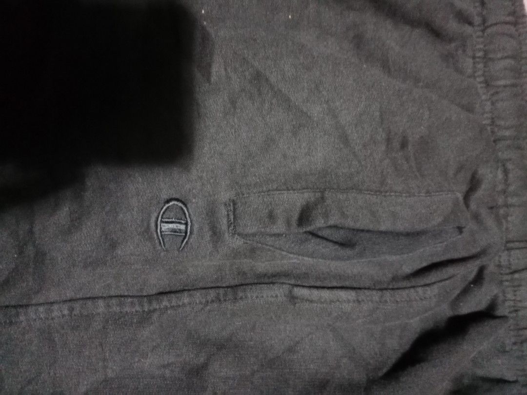 Champion online elite pants