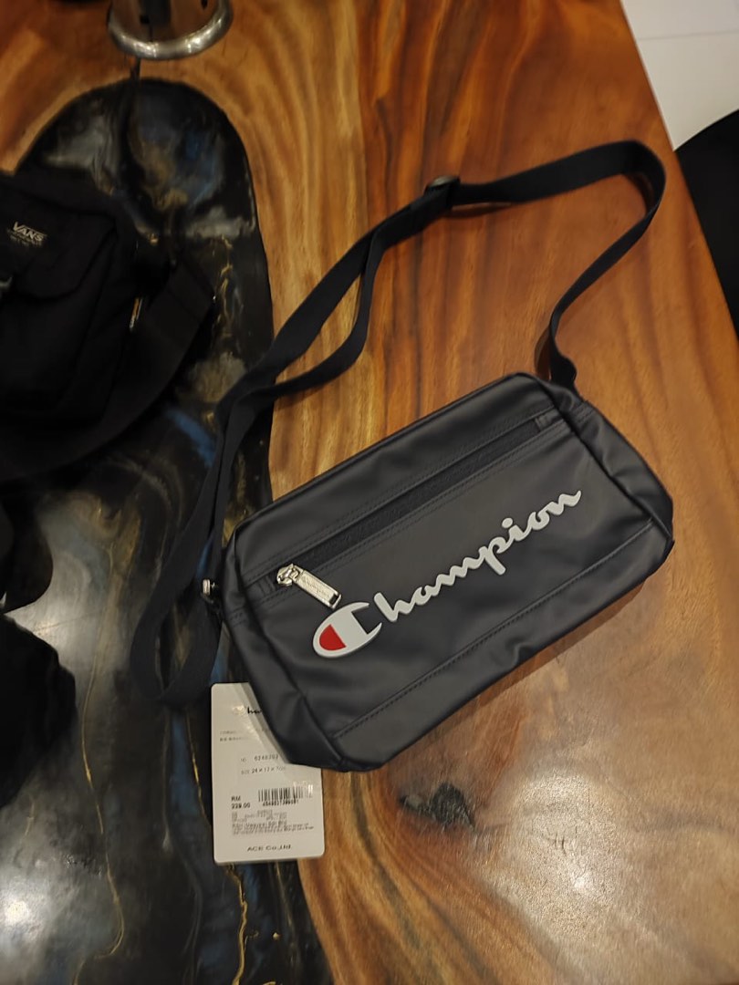 Men's champion 2025 sling bag