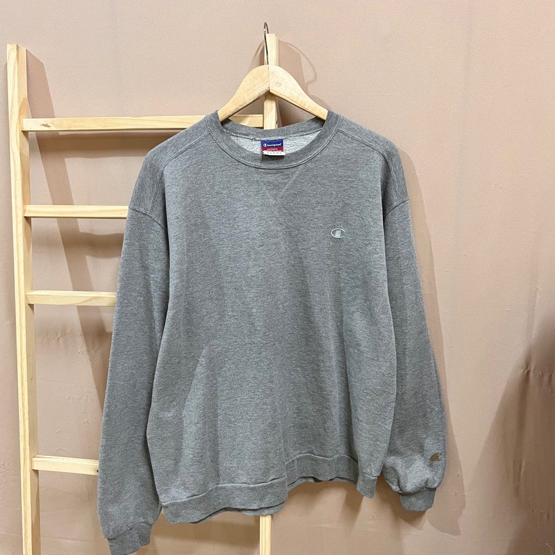 Champion jumper topman discount