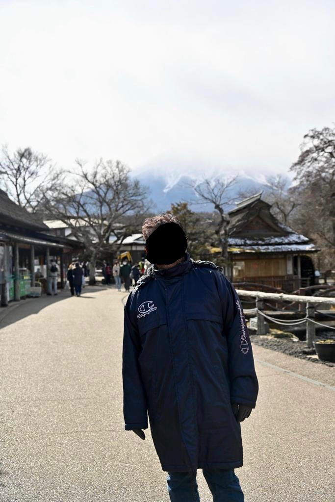 Champion shop jacket winter