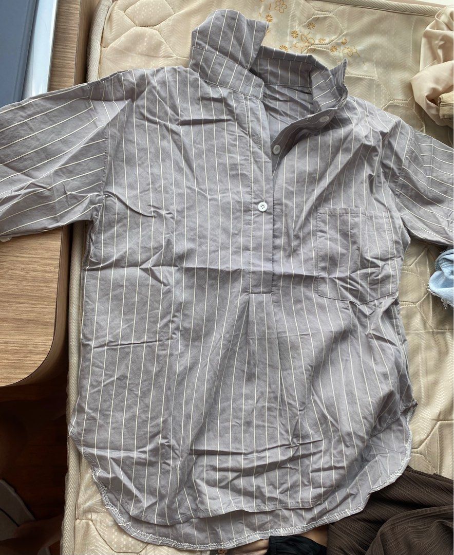 CHEAP CLOTHES 5 10