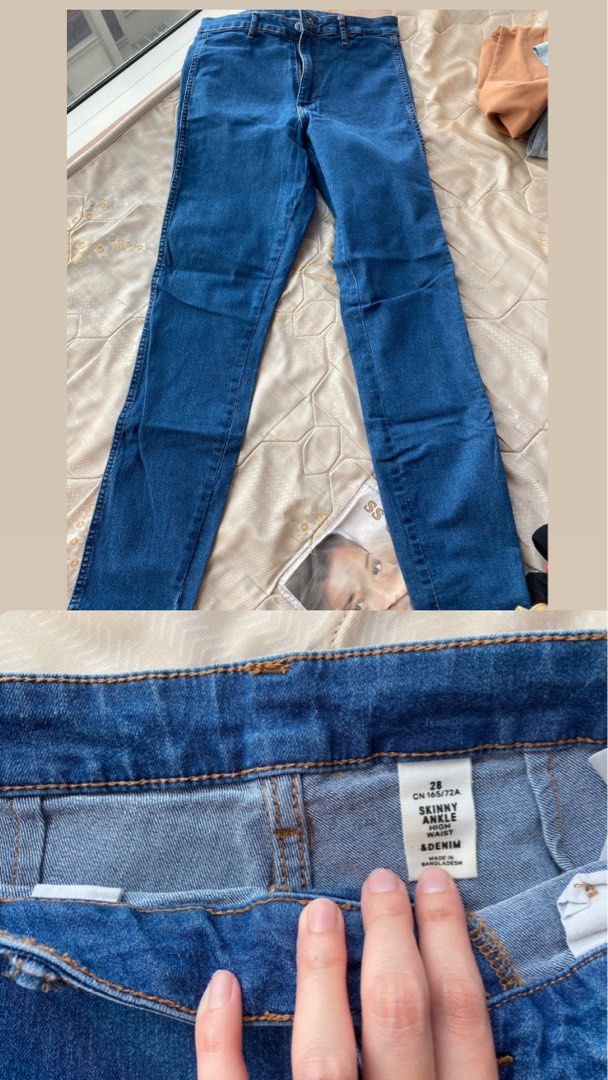 Affordable denim jeans new arrivals