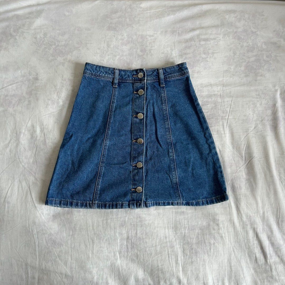cheap short skirts Women s Fashion Bottoms Skirts on Carousell