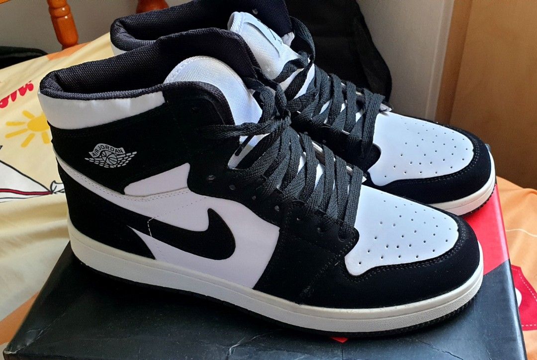 All black cheap sneakers on sale