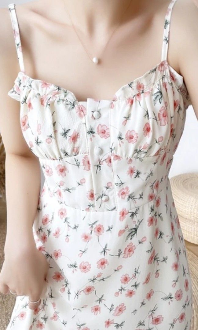 Affordable trendy dresses hot sale