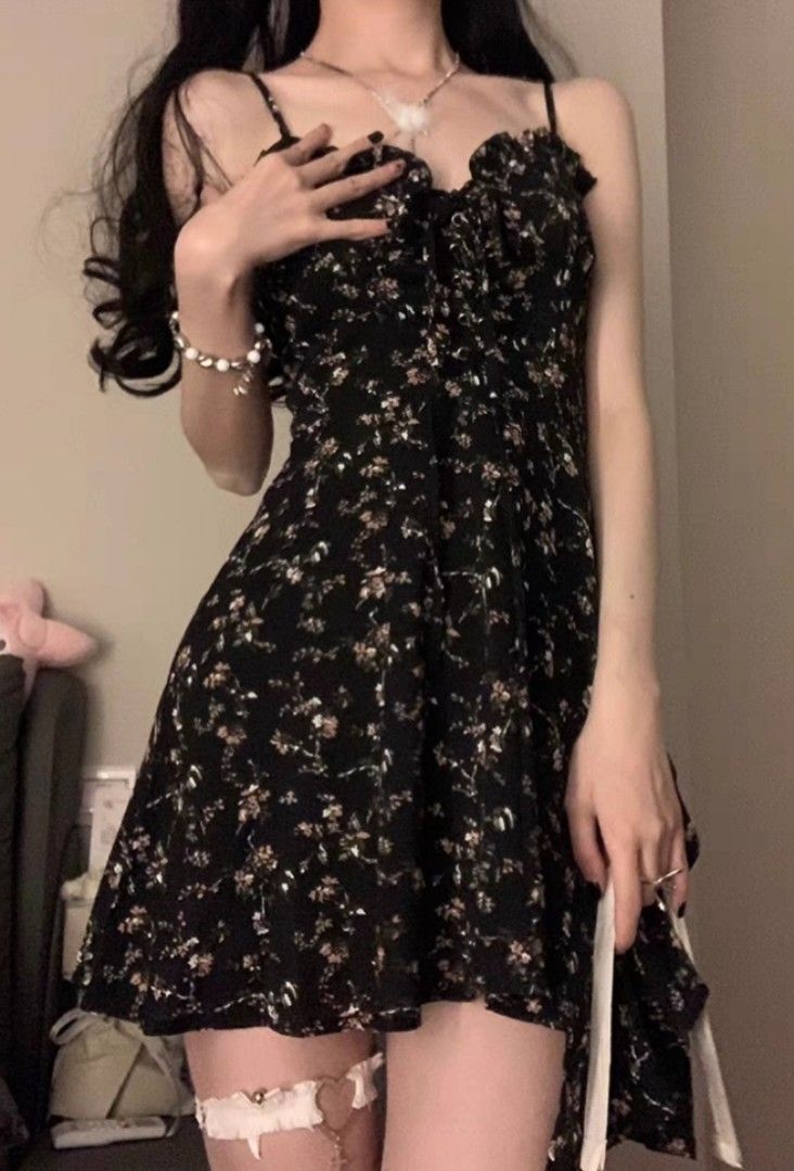 Affordable cheap trendy dresses