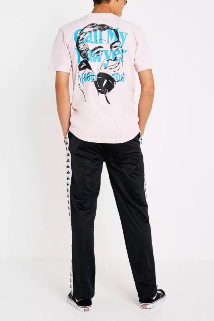 Chinatown market tech collegiate sweatpants hot sale