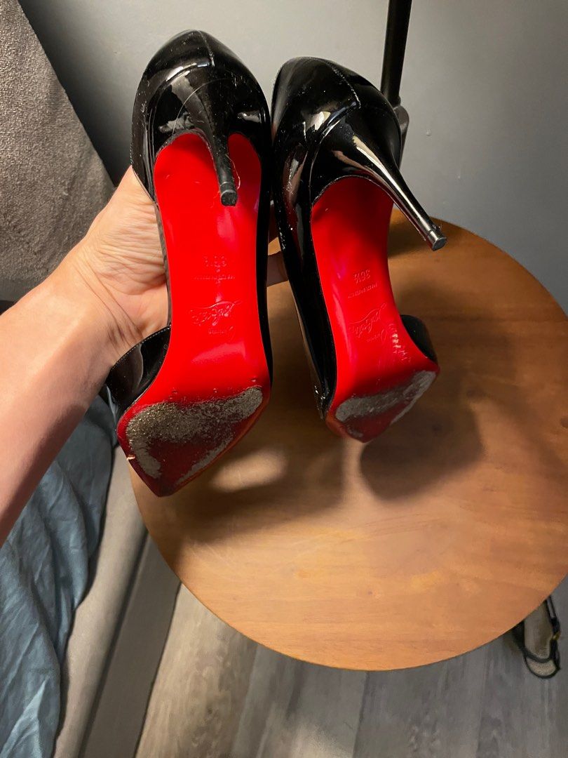 Iriza 1 patent black hot sale