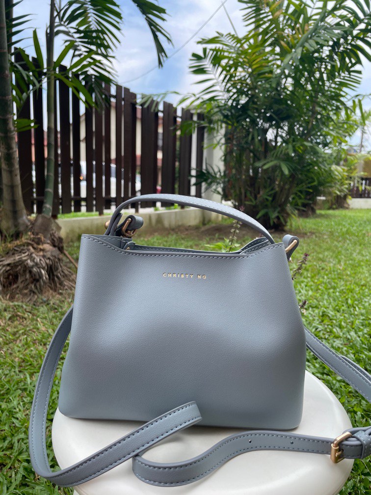 Christy ng mini jean bag store