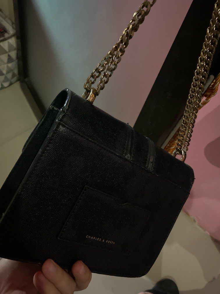 CK tas original
