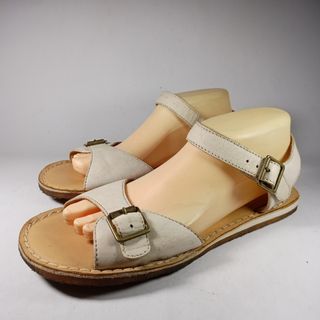 Clarks originals hotsell jesus sandals