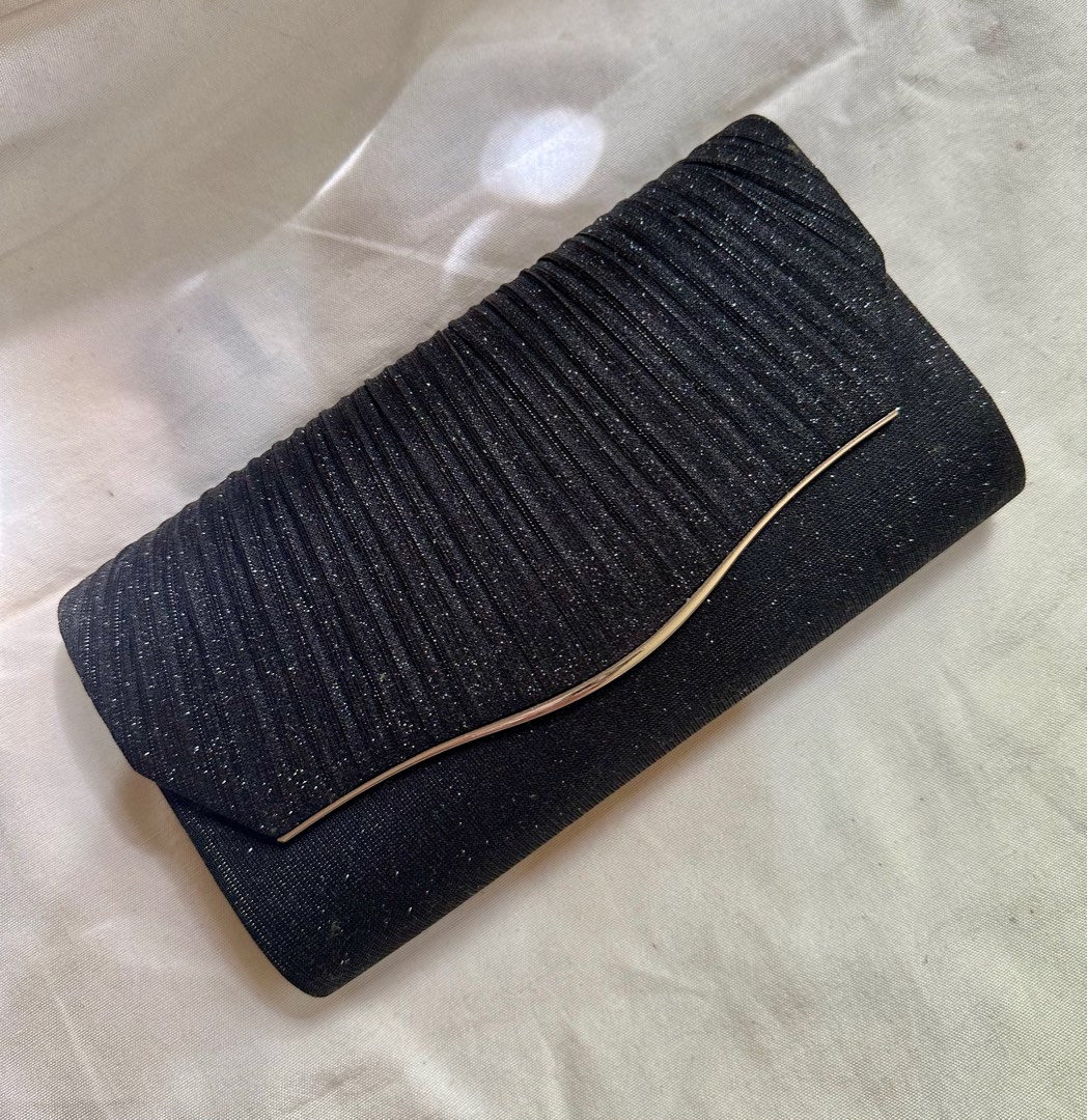 The Black Clutch main image 1