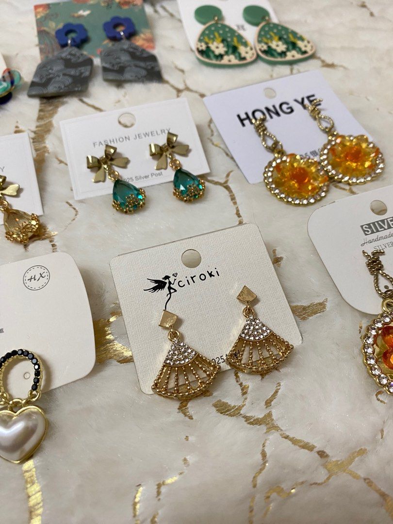 Clearance discount fashion jewelry