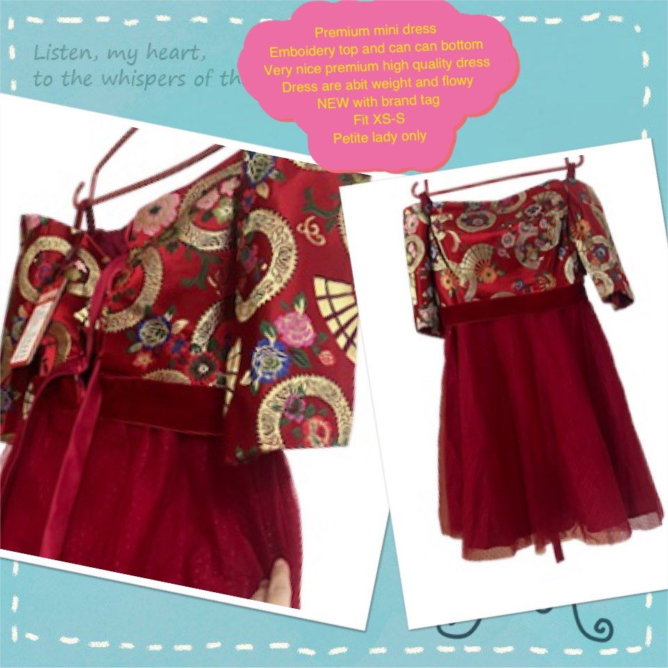 Today new deals fashion dresses
