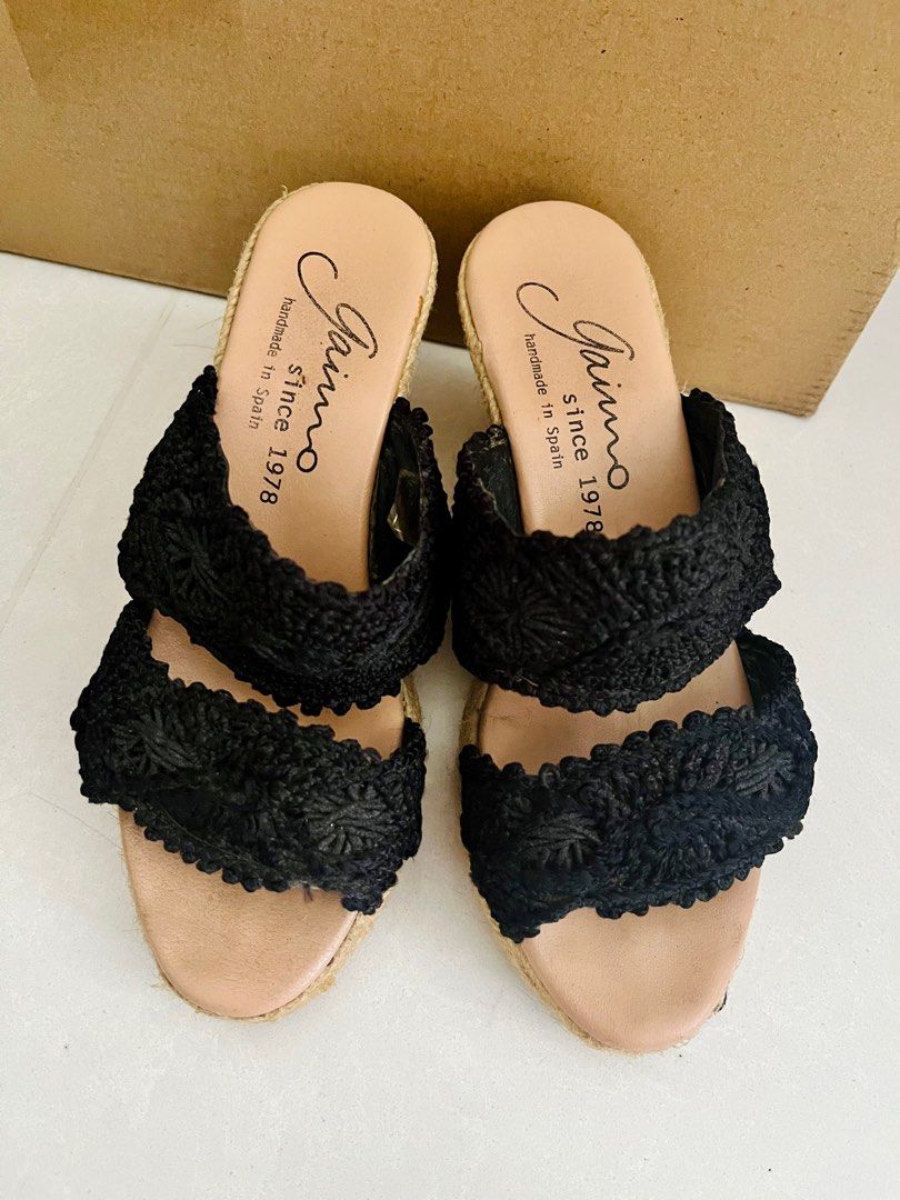 Gaimo wedges discount