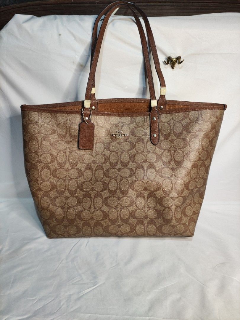 Coach hotsell handbag repair