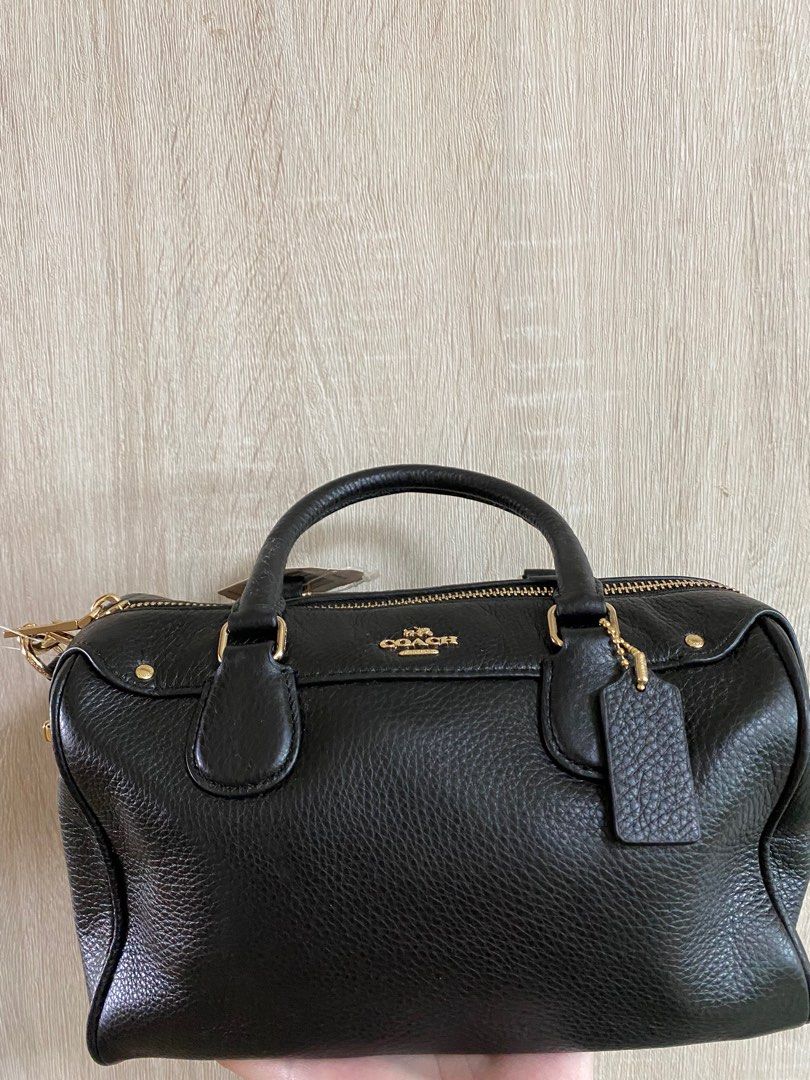 Coach imblk sale