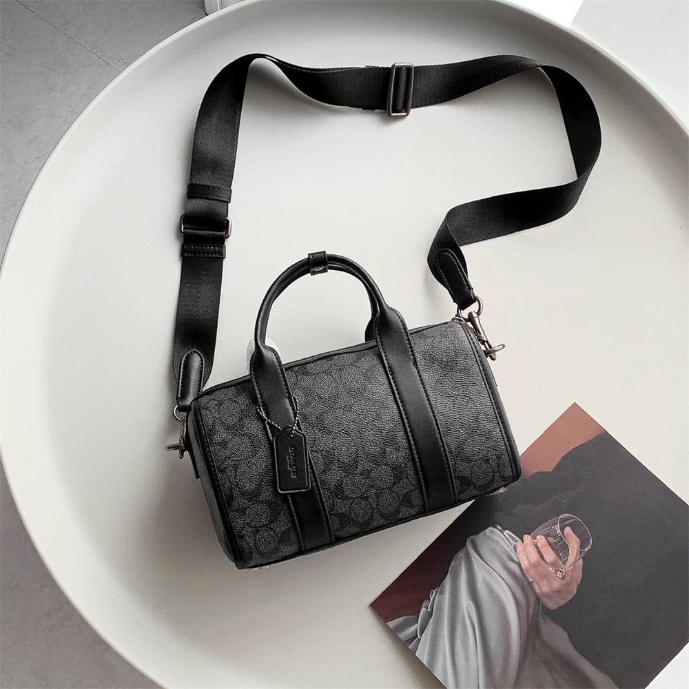 Coach deals men duffle