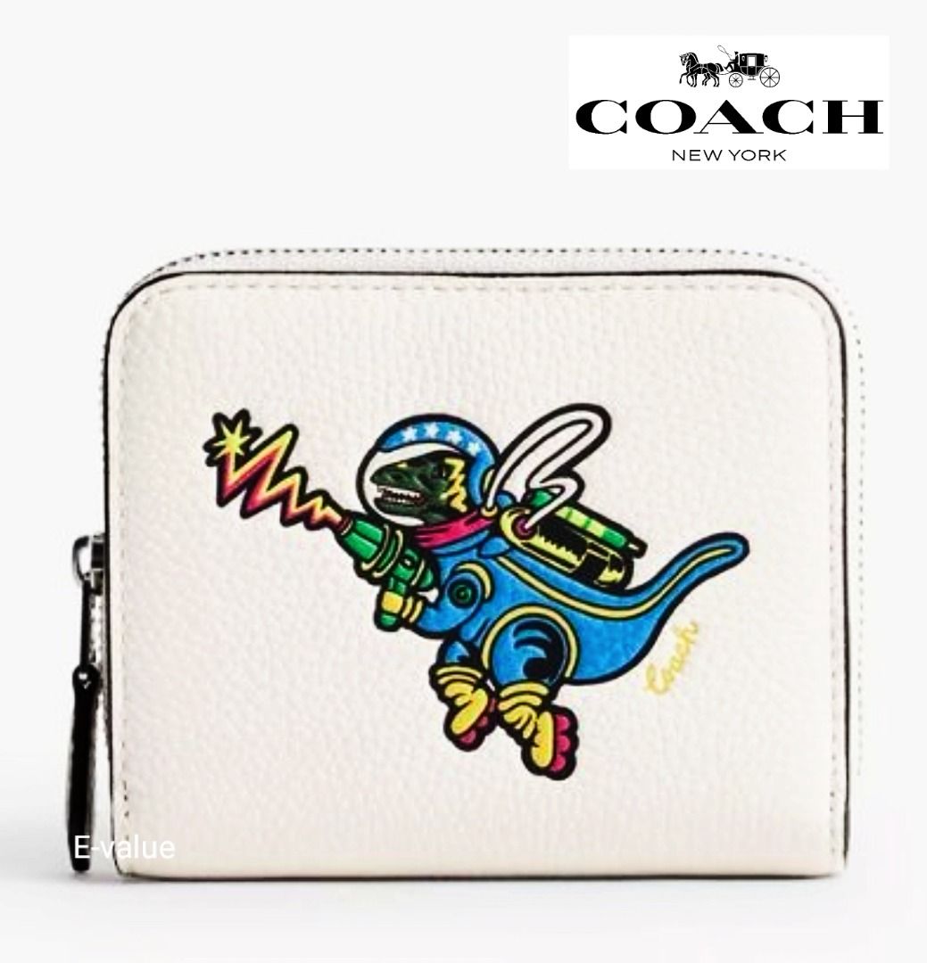 Coach rexy best sale collection