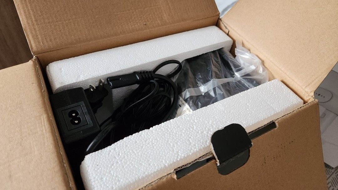 Cobalance Electric wine chiller, TV & Home Appliances, Other Home