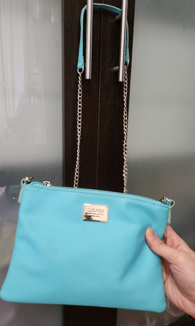 Colette cross body bag clearance