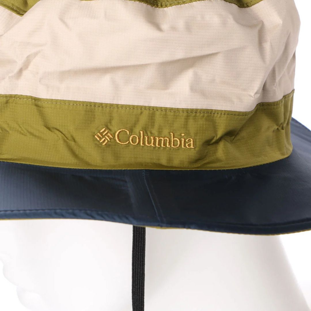 Columbia waterproof hat hot sale