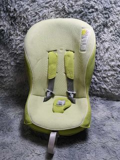 Combi Coccoro Infant to Toddler Baby Car Seat
