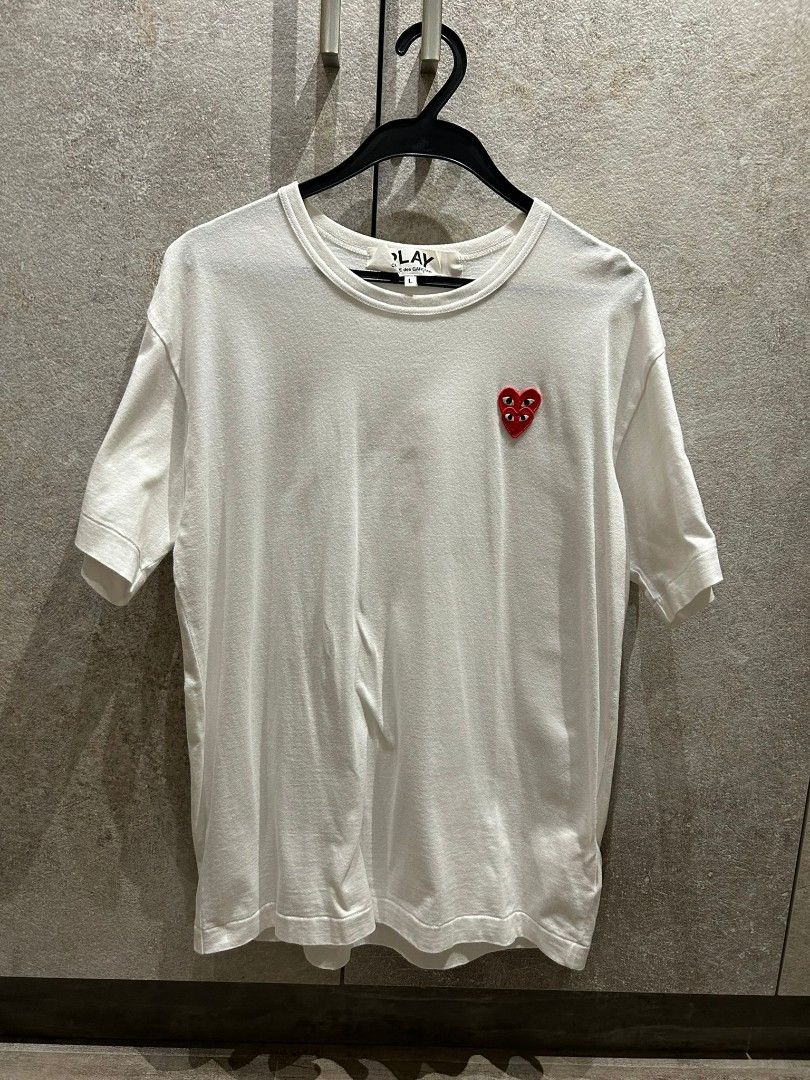 Cdg play takashimaya 2025