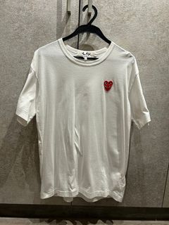 Comme des garcons price singapore cheap