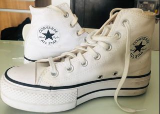 Converse Chuck Taylor All Star Vintage Wash Ox Ensign Blue