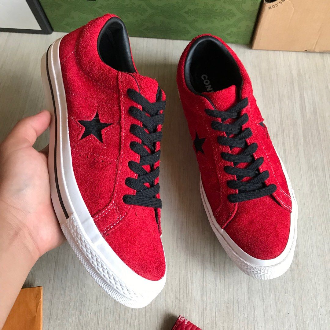 Converse one star 45 years discount