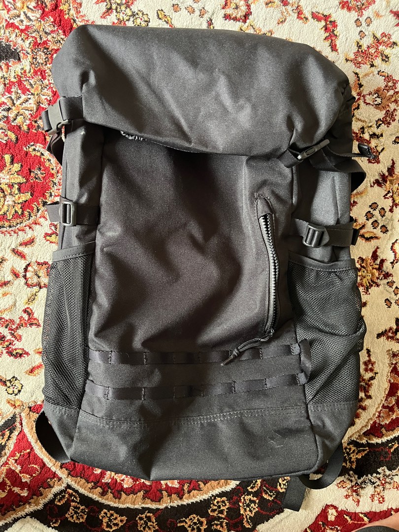 Converse Backpack Bag Toploader 26L