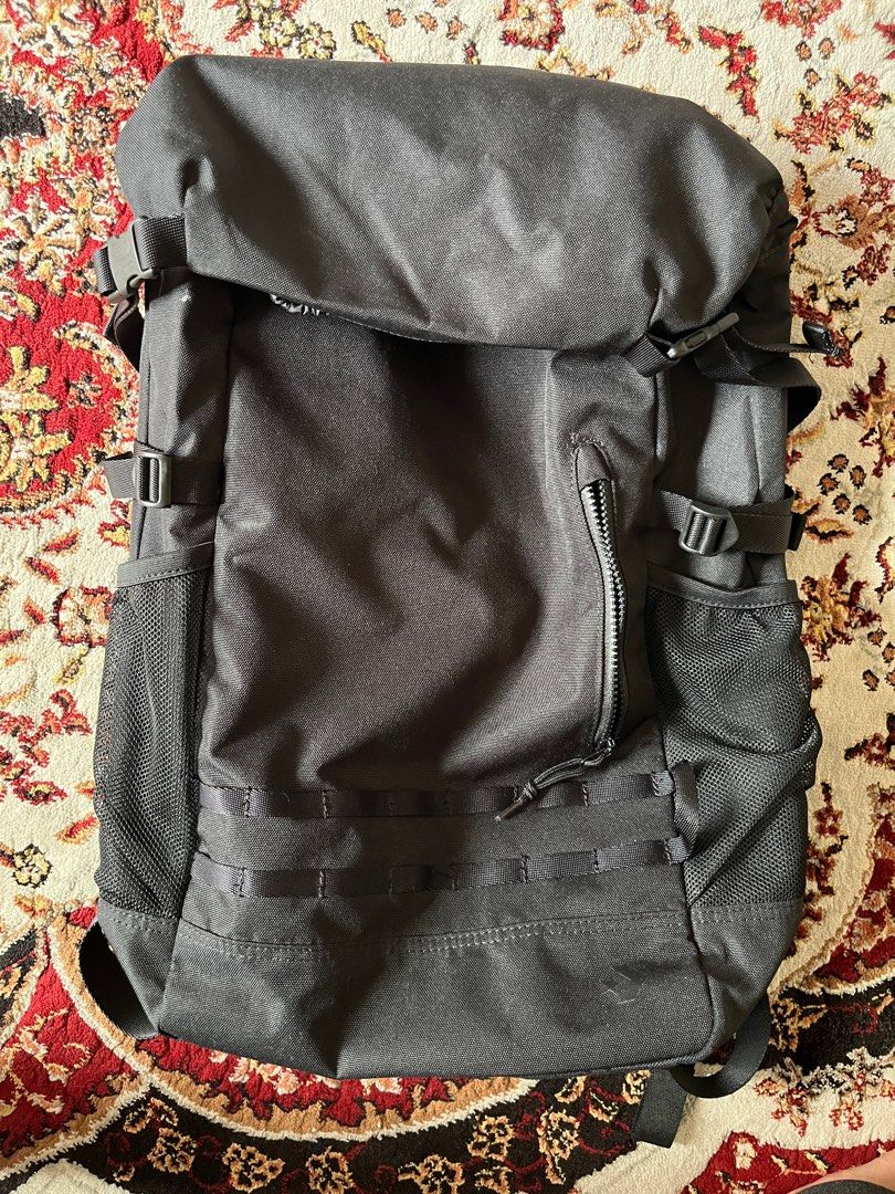 Converse sales toploader backpack