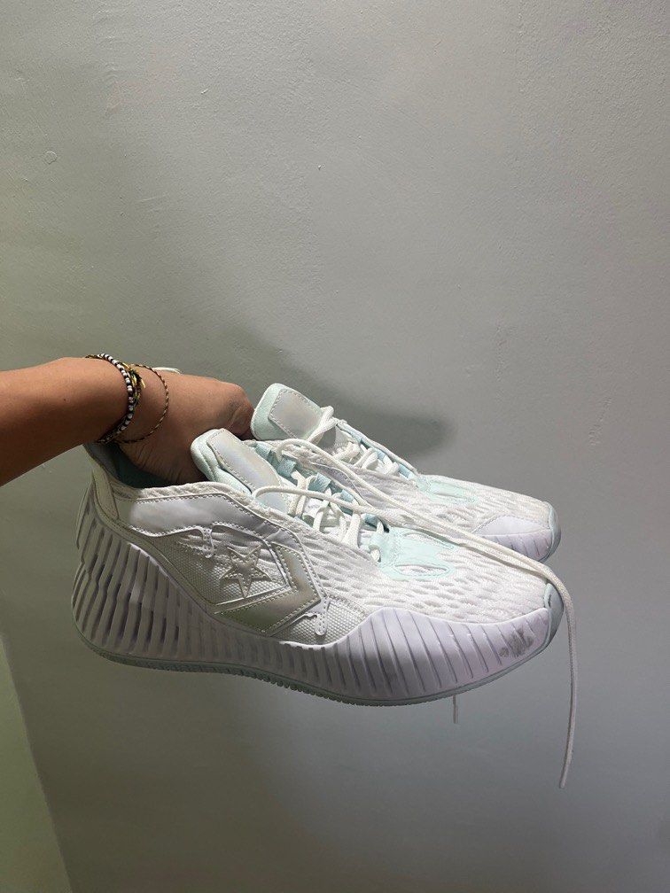 Converse Basketball Shoes