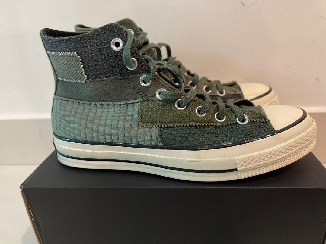 Chuck 70 discount mono vintage canvas