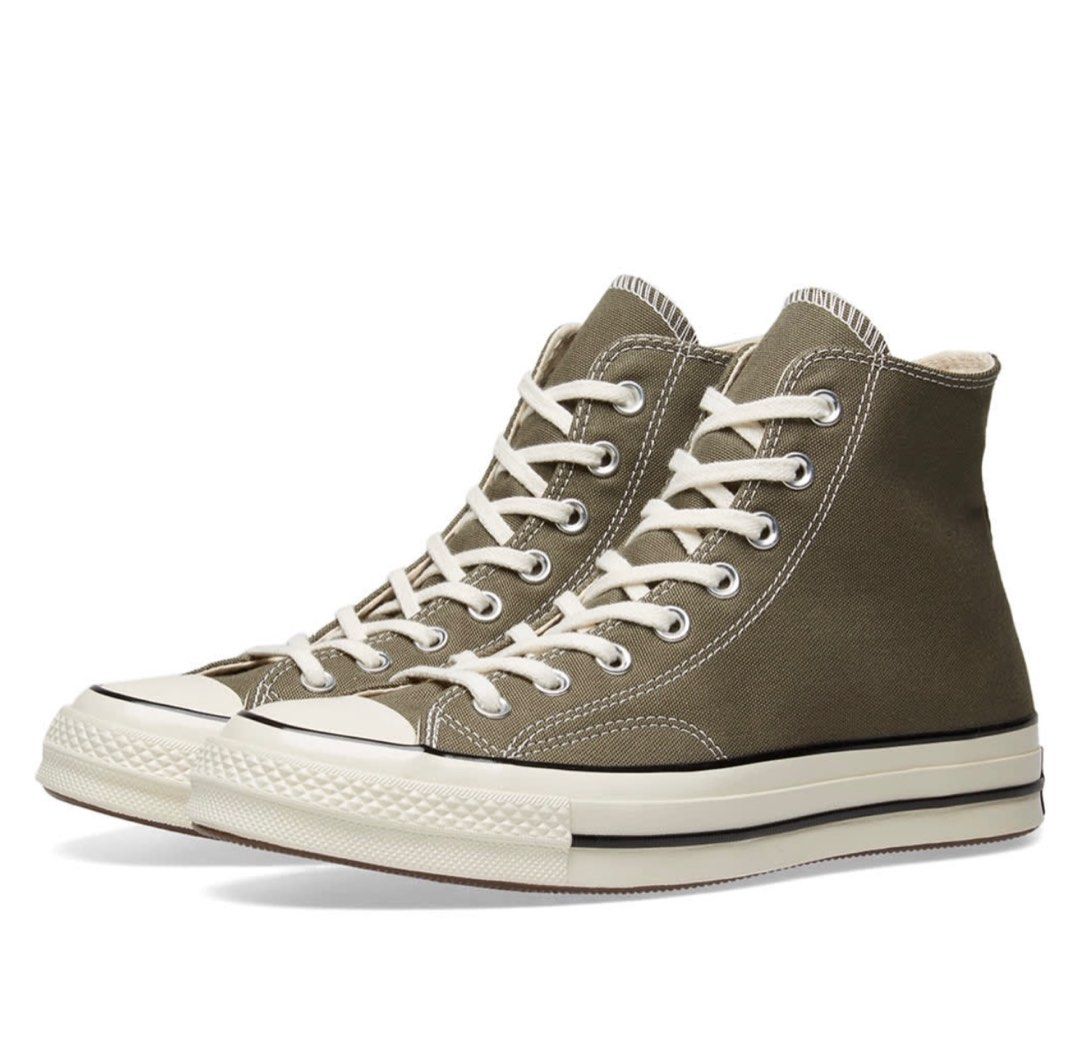 Chuck 70 green online