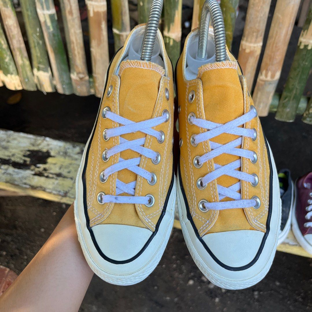 Converse repro 70 sunflower 2025