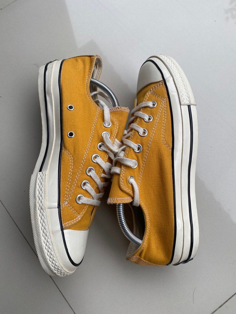 Converse CT70 Sunflower Fesyen Pria Sepatu Sneakers di Carousell